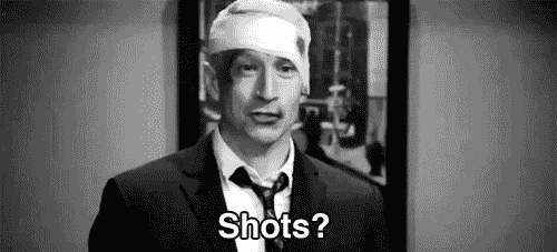 Anderson Cooper Alcohol GIF - Find & Share on GIPHY