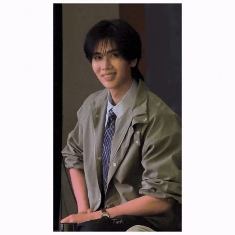 Sunshine Smile GIF