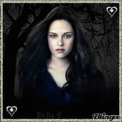 bella cullen