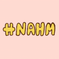 #NAHM