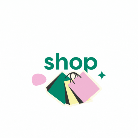 New Post Shop Small GIF by Frankie Hair Toppers