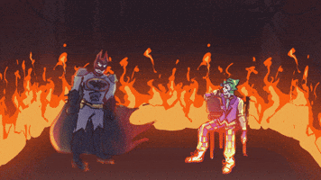 Batman GIF