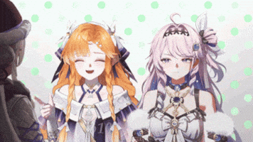 Wuthering Waves GIF