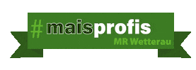 Ernte Sticker by Maschinenring Wetterau