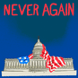 Impeach Never Again