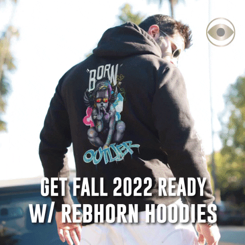 Rebhorn GIF