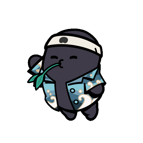 Cute Sticker