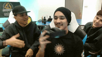 GODSENT GIF