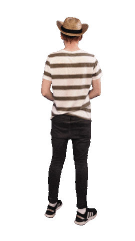 Animated Sticker