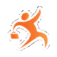 Stride Sticker