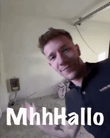 Mhh Hallo GIF