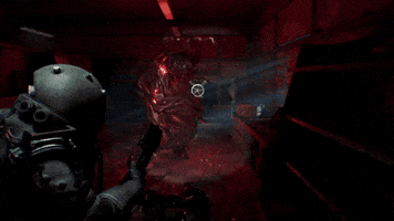 Post Apocalyptic Sci Fi GIF