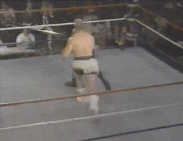 Slam GIF