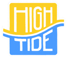 HighTide Margaritas Sticker