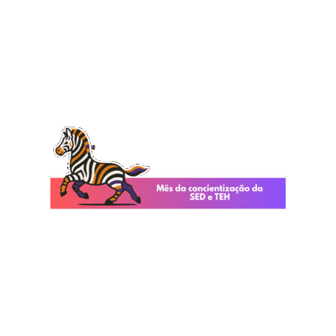 Sed Sticker by zbrarara