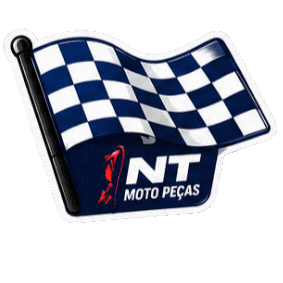 Oficina Sticker by NT Moto Peças