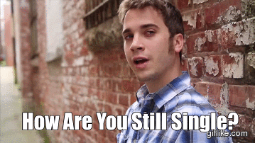  singles GIF