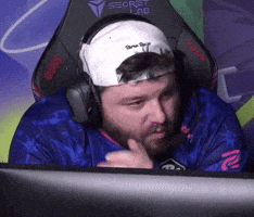 Chile Santiago GIF by Paper Rex