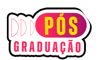 Pos Posgraduacao Sticker by UNIASSELVI