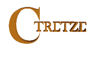Ctretze Sticker