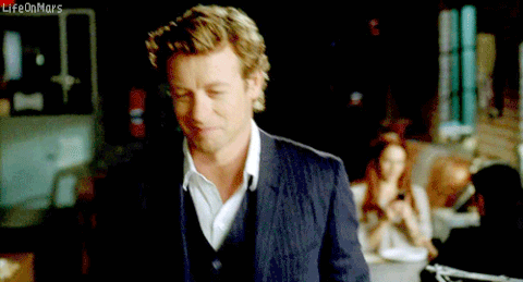 patrick jane
