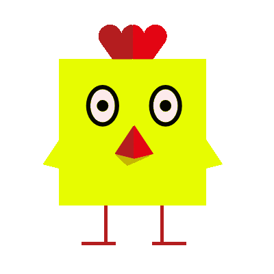 Animated Sticker