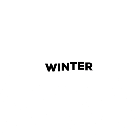 CromosApp winter inverno armocromia inpalette GIF