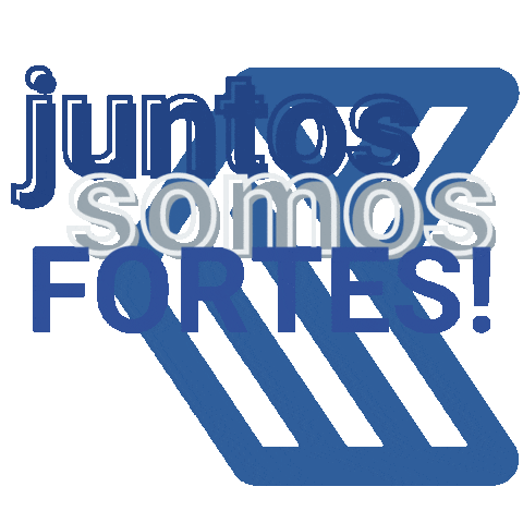 Juntos Sticker by Grupo Conak