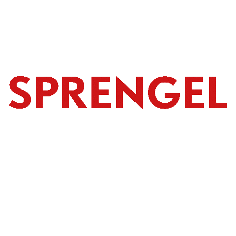 Sprengel Museum Hannover Sticker