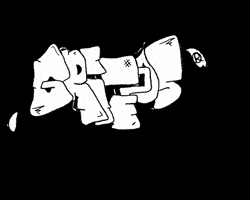 Gritosrolo GIF