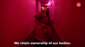 Sex Worker GIF by BuzzFeed