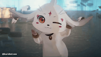 Kurobotww GIF
