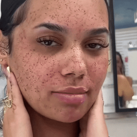 Sharp Teeth Smile GIF by IndyWindy