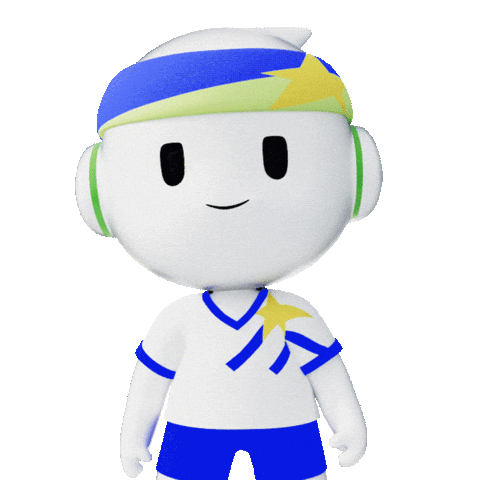 Come One Lets Go Sticker by OPPO