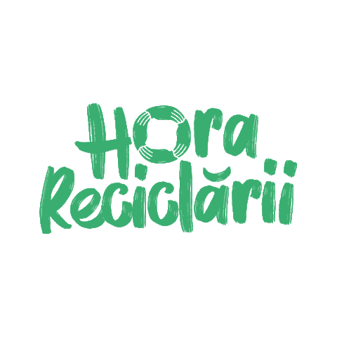 RetuRO SGR Sticker