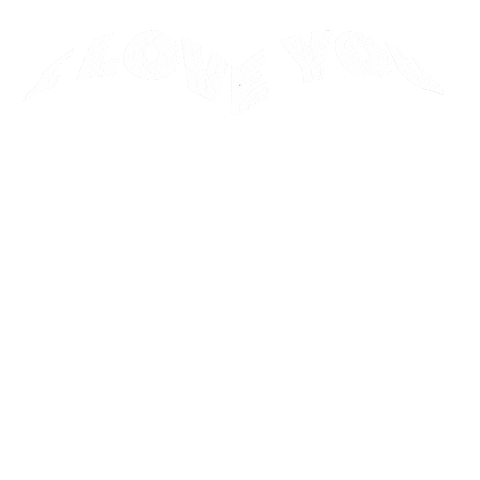 I Love You Heart Sticker by exes