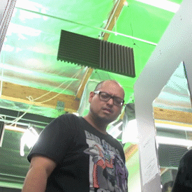 Looking Down Whats Going On GIF by BLoafX