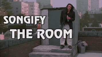 Youre Tearing Me Apart The Room GIF by The Gregory Brothers