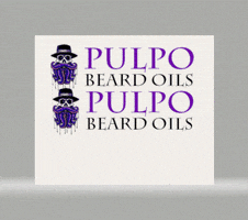 Pbo GIF by Pulpo Beard Oils