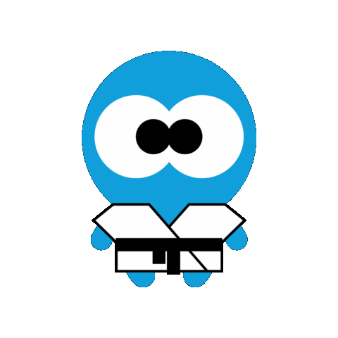 4U Sticker by 4ucampus