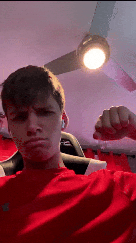 Angry GIF