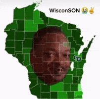 Son Wisconsin GIF
