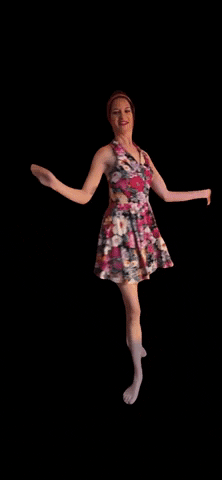 Ariana GIF by McKenzie College