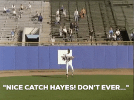Major League GIF