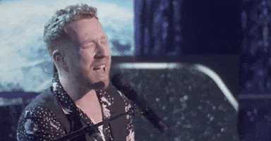 Jp Saxe GIF by New Year's Rockin' Eve