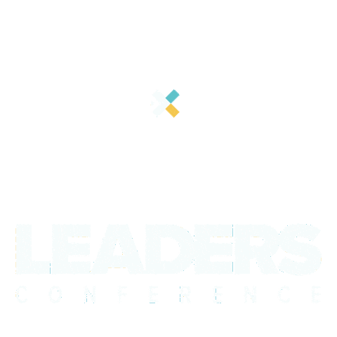 Leaders Conference Sticker by MGMA