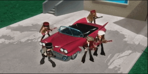 Rock And Roll Guitar GIF - Find & Share on GIPHY