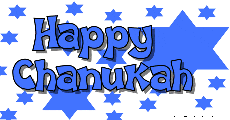 chanukah