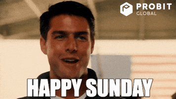 Tom Cruise Reaction GIF by ProBit Global