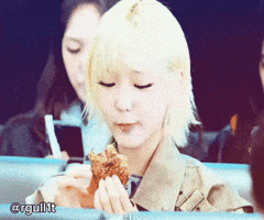 Sandwich Please Stop GIF